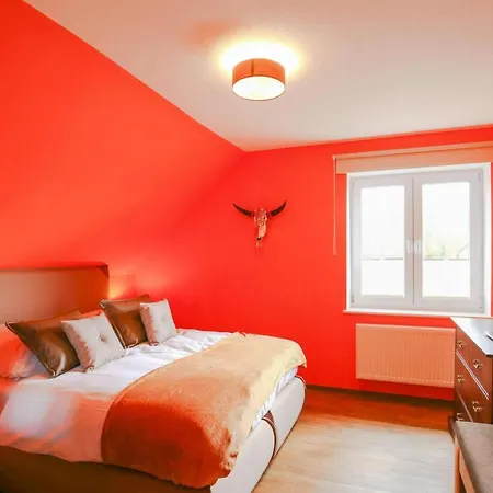 Holiday Flat Risum-lindholm - Dns091021-p