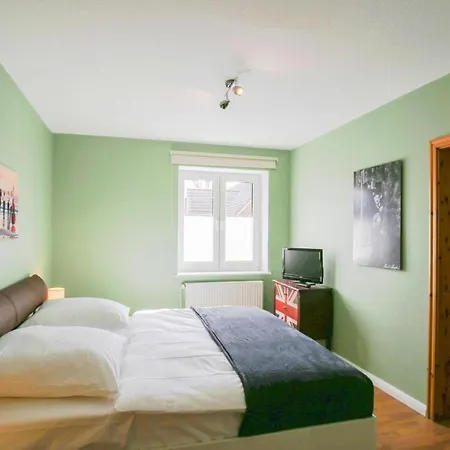 Holiday Flat Risum-lindholm - Dns091021-p