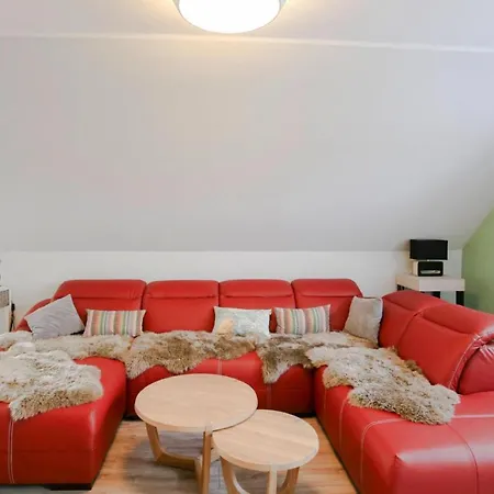 Holiday Flat Risum-lindholm - Dns091021-p Risum-Lindholm